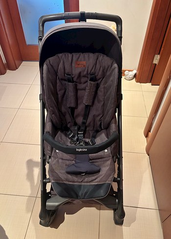 Gri inglesina triology seti - Görsel 3