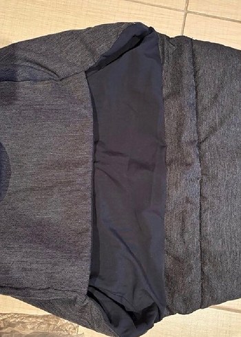 Gri inglesina triology seti - Görsel 6