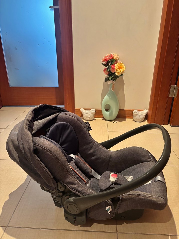 Gri inglesina triology seti - Görsel 4