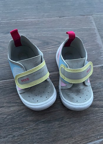 Visco Bebek İlk Adım Ayakkabısı