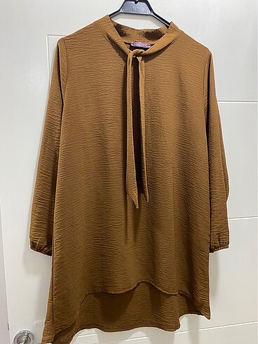 Tesettür tunik
