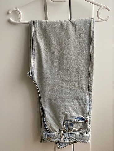 H&M H&M Kot Pantolon