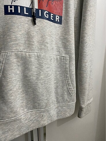 m Beden Tommy Hilfiger Sweatshirt