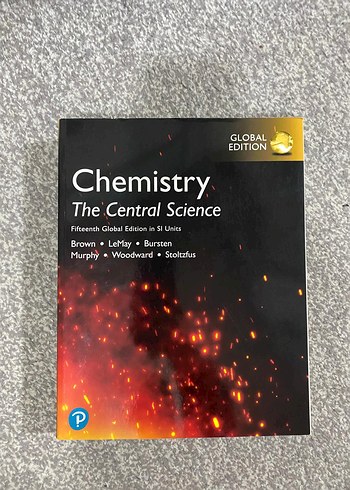 Pearson Global Edition Serisi - Görsel 3