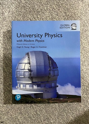 Pearson Global Edition Serisi - Görsel 2