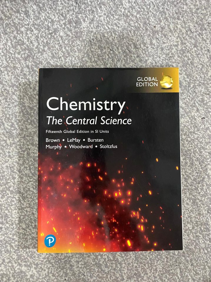 Pearson Global Edition Serisi - Görsel 3