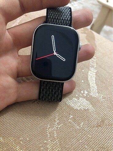 Watch 9