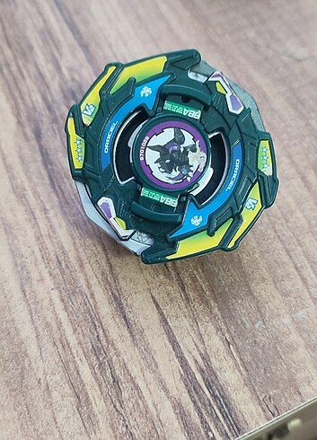 Beyblade Draciel V2