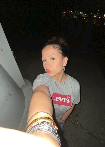 Levis Tshirt