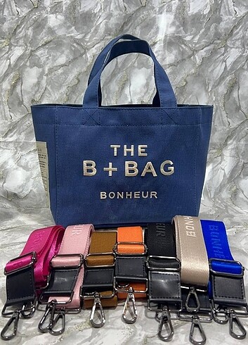 Diğer Tote Bag