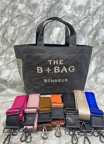  Beden Tote Bag