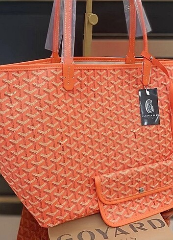 Beden Goyard