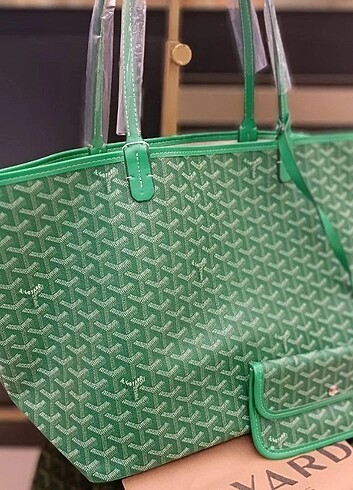  Beden çeşitli Renk Goyard