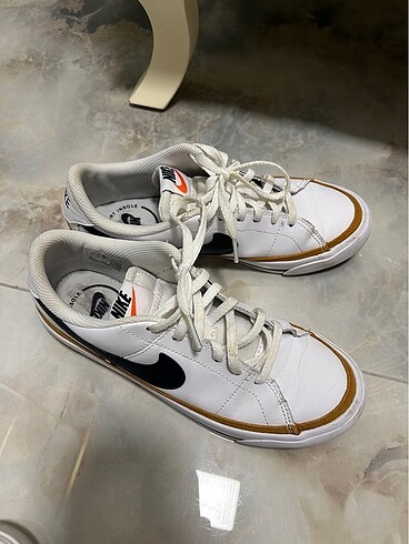 Nike nike ayakkabı