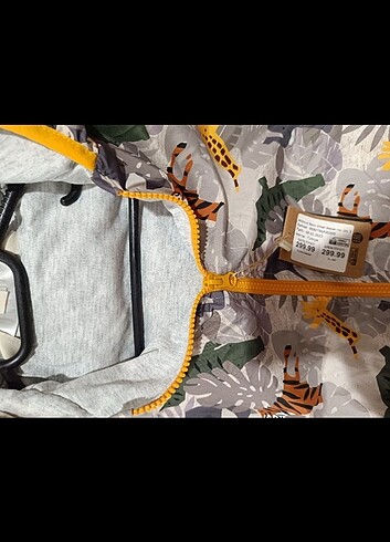 Yağmurluk  - Görsel 4