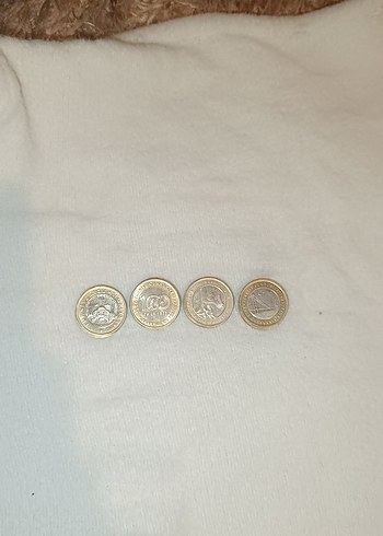 koleksiyon para - Görsel 3