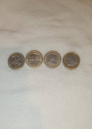 koleksiyon para - Görsel 2