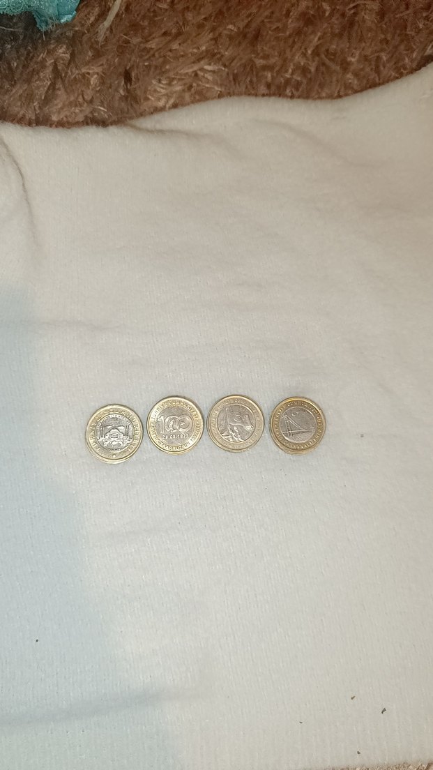 koleksiyon para - Görsel 3