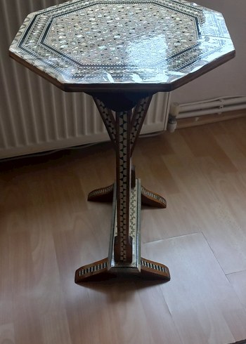 sedef Sehpa - Görsel 2