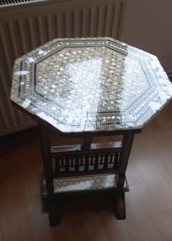 sedef Sehpa - Görsel 3