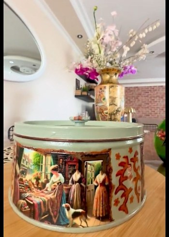 kutu saklama - Görsel 3