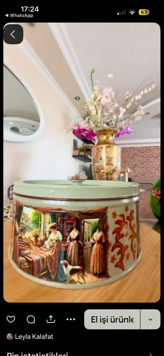 kutu saklama - Görsel 3