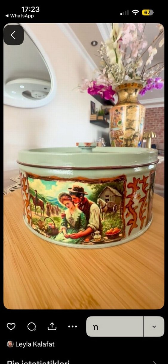 kutu saklama - Görsel 4