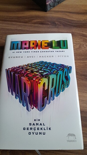 Matrile lu warcross