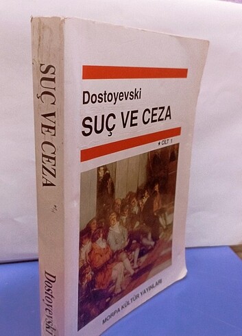 Suç ve ceza