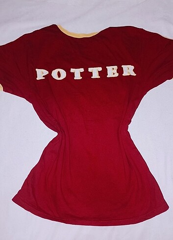 Diğer Gryffindor Forması Harry Potter orijinal