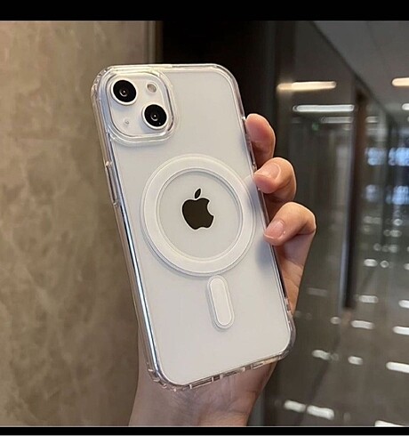 Magsafe 11 12 13 14 15 16 kılıf