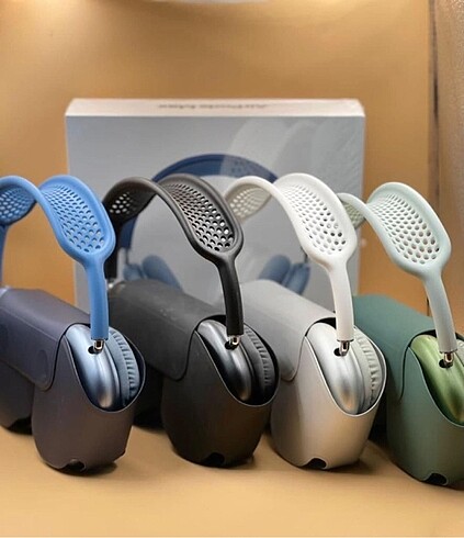 Airpods max