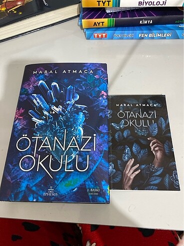 ötanazi okulu