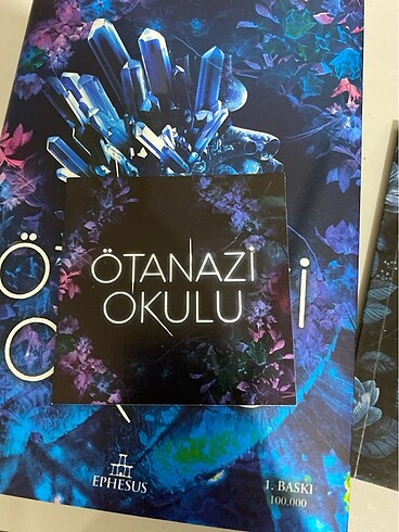  ötanazi okulu