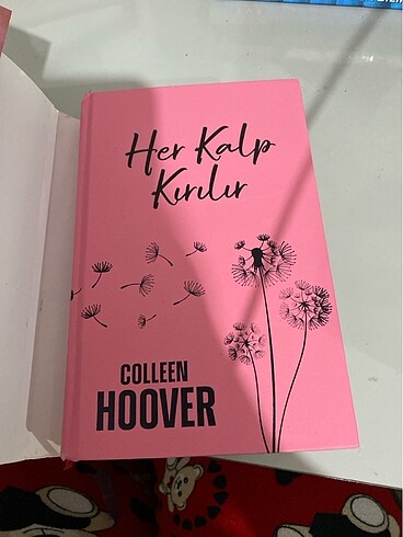  her kalp kırılır