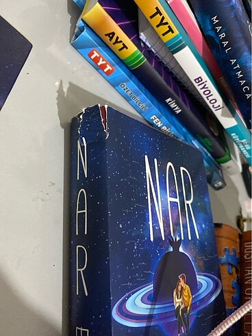  nar ve bal