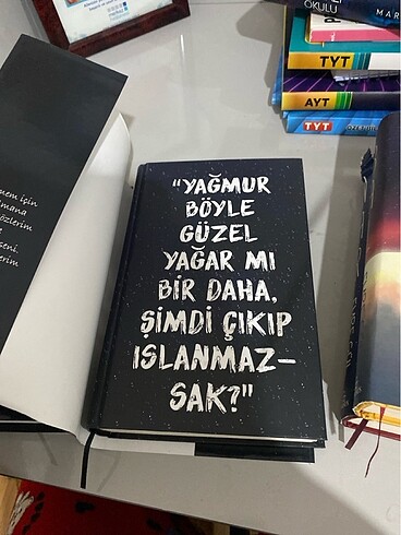  3391km ve 0km kitap seti