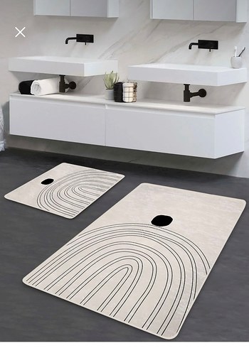 Banyo seti