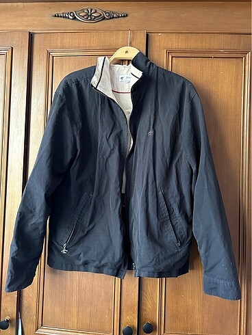 kadın&erkek oversize vintage ceket