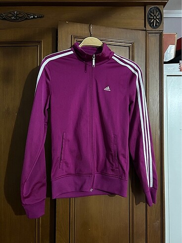orjinal adidas ceket
