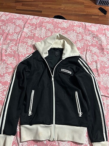 adidas orjinal ceket s/m olur