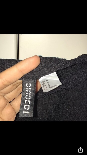 H&M Hm bluz