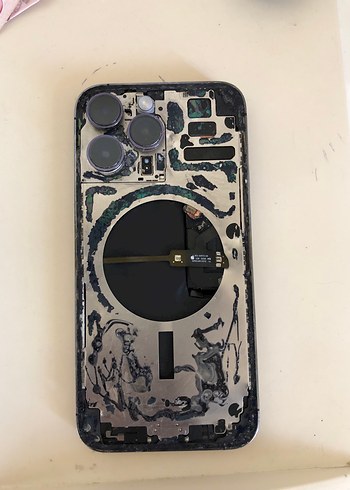 iPhone 14 Pro Max