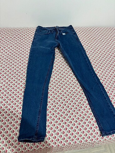 düşük belli skinny jean