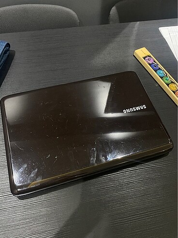 Samsung Notebook NP-R540H