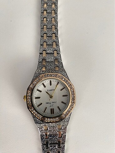 Beden Vintage Model Saat