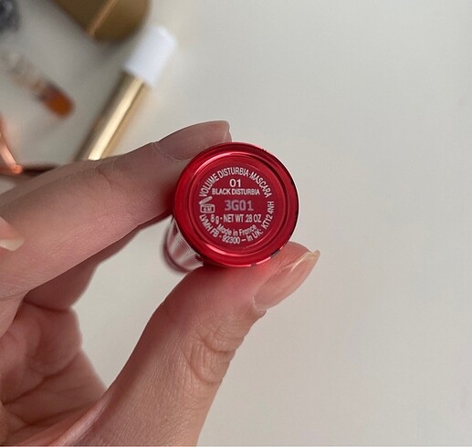 GIVENCHY Givenchy Mascara