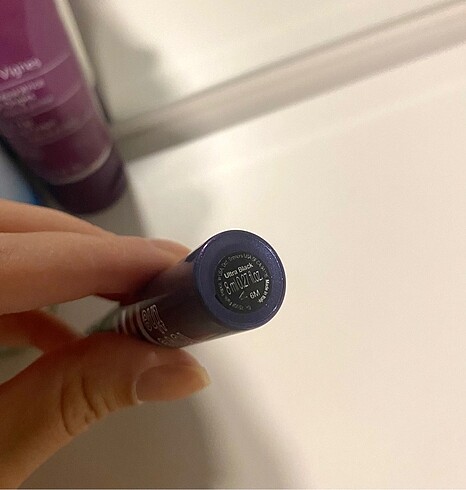  Beden Sephora Maskara