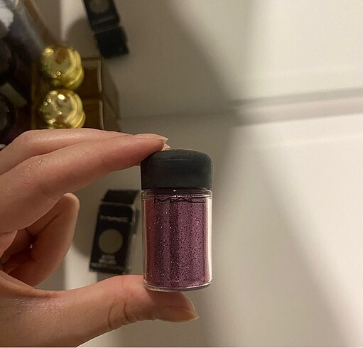  Beden Mac Pigment