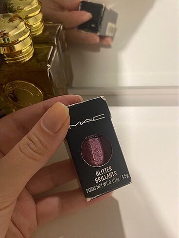 MAC Mac Pigment